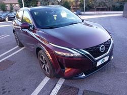 Bordeaux Usata 2021 Nissan Qashqai Tekna SUV | 22.900 € (Buon prezzo)
