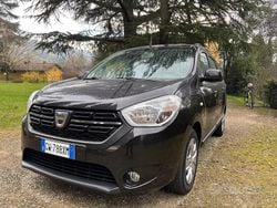 Nero Usata 2019 Dacia Lodgy Monovolume | 12.500 €