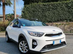 Usata 2020 Kia Stonic Style SUV | 13.100 € (Buon prezzo)