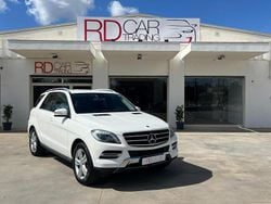 Bianco Usata 2015 Mercedes 250 Station wagon | 13.500 € (Buon prezzo)