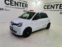 Bianco Usata 2022 Renault Twingo Urban Night Due volumi | 15.500 € (Molto cara)