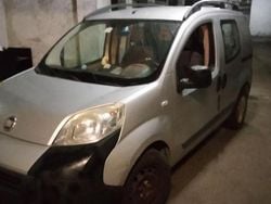 Grigio Usata 2008 Fiat Fiorino Monovolume | 9000 €