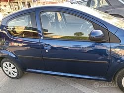 Blu Usata 2006 Citroën C1 Due volumi | 1999 € (Super prezzo)