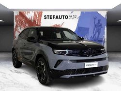 Kontrast grey Nuova 2025 Opel Mokka S SUV | 21.900 € (Buon prezzo)