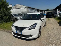 Bianco Usata 2018 Suzuki Baleno Tre volumi | 6490 € (Buon prezzo)
