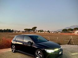 Nero Usata 2022 VW Golf GTI Tre volumi | 31.000 €
