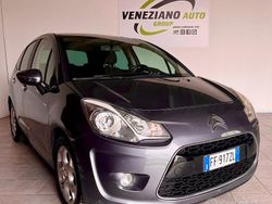 Grigio Usata 2011 Citroën C3 Exclusive Tre volumi | 3390 € (Ottimo prezzo)