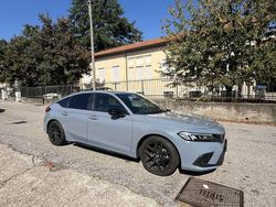 Usata 2023 Honda Civic Sport Tre volumi | 29.900 € (Molto cara)