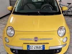 Giallo Usata 2009 Fiat 125 Lounge Due volumi | 4900 €
