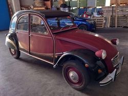 Usata 1981 Citroën 2CV Charleston Tre volumi | 15.000 €