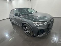 Grigio Usata 2025 Audi Q3 S-Line SUV | 47.600 € (Buon prezzo)