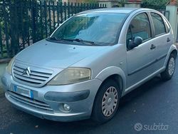 Grigio Usata 2003 Citroën C3 Due volumi | 1400 €