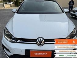 Bianco Usata 2020 VW Golf VII Tre volumi | 19.900 € (Buon prezzo)