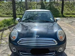 Mini Cooper D