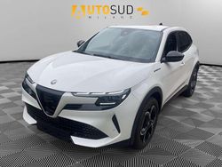 Bianco Nuova 2025 Alfa Romeo Junior Edizione Speciale SUV | 30.480 € (Buon prezzo)