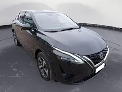 Nero Usata 2023 Nissan Qashqai N-Connecta SUV | 23.900 € (Buon prezzo)