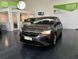 Grigio Usata 2020 Opel Corsa Tre volumi | 12.999 € (Buon prezzo)