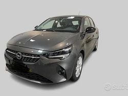 Grigio Usata 2020 Opel Corsa Tre volumi | 8500 € (Ottimo prezzo)