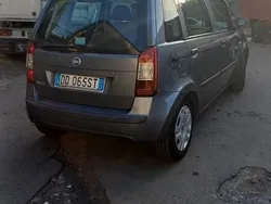 Fiat Idea
