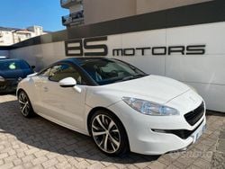 Bianco Usata 2014 Peugeot RCZ Coupé | 13.990 € (Cara)