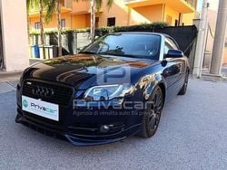 Blu Usata 2006 Audi A4 Cabriolet Cabrio | 7000 € (Ottimo prezzo)