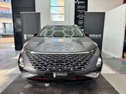 Grigio Usata 2024 Omoda 5 SUV | 25.500 € (Buon prezzo)