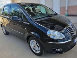 Nero Usata 2011 Lancia Musa Monovolume | 5499 € (Buon prezzo)