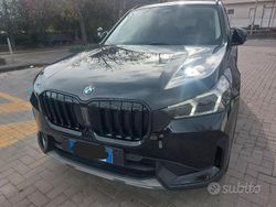 Nero Usata 2023 BMW X1 SUV | 33.499 €