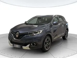 Grigio Usata 2019 Renault Kadjar SUV | 14.500 € (Buon prezzo)