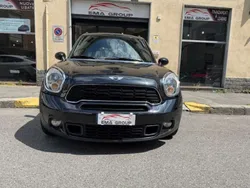 Nero Usata 2013 Mini Cooper SD Countryman SUV | 8900 € (Buon prezzo)