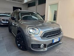 Grigio Usata 2019 Mini Cooper Countryman Hype SUV | 19.990 € (Buon prezzo)