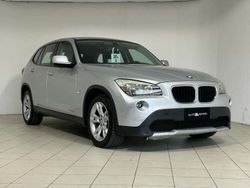 Grigio Usata 2011 BMW X1 SUV | 5899 € (Ottimo prezzo)