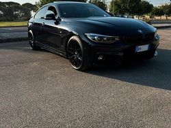Blu Usata 2019 BMW 420 Gran Coupé M Sport Coupé | 32.500 € (Cara)