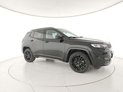 Nero Usata 2023 Jeep Compass SUV | 23.900 € (Buon prezzo)