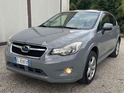 Grigio Usata 2012 Subaru XV Comfort SUV | 3990 € (Super prezzo)