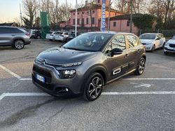 Grigio Usata 2024 Citroën C3 PureTech Tre volumi | 12.700 € (Ottimo prezzo)