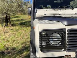 Usata 1998 Land Rover Defender SUV | 22.000 € (Buon prezzo)