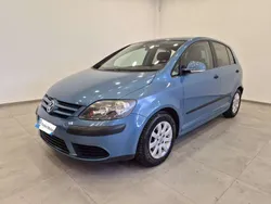 Blu Usata 2006 VW Golf Plus Comfortline Monovolume | 2000 € (Super prezzo)
