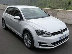 Usata 2016 VW Golf VII Sound Tre volumi | 13.000 € (Buon prezzo)