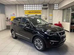 Nero Usata 2019 DR Automobiles DR6 SUV | 11.800 € (Ottimo prezzo)