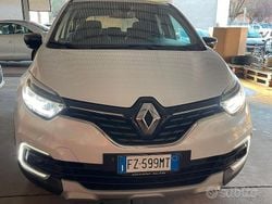 Bianco Usata 2019 Renault Captur SUV | 12.300 € (Ottimo prezzo)