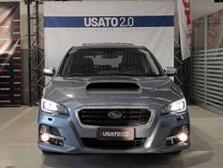 Grigio Usata 2016 Subaru Levorg Sport Station wagon | 14.500 € (Buon prezzo)