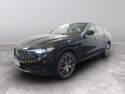 Nero Usata 2019 Maserati Levante SUV | 39.700 € (Ottimo prezzo)