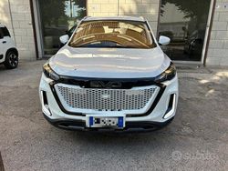 Bianco Usata 2023 EVO Evo 5 SUV | 13.999 € (Ottimo prezzo)