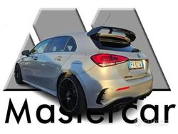 Grigio Usata 2019 Mercedes A35 AMG AMG Tre volumi | 31.900 € (Buon prezzo)
