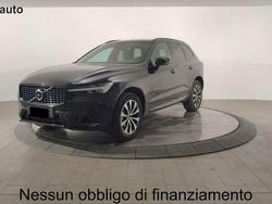 Nero Usata 2025 Volvo XC60 Plus SUV | 44.700 € (Ottimo prezzo)