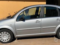 Usata 2005 Citroën C3 Exclusive Tre volumi | 1400 €