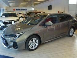 Bronzo metallizzato Nuova 2025 Suzuki Swace Station wagon | 32.500 € (Buon prezzo)