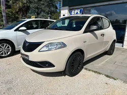 Beige Usata 2019 Lancia Ypsilon Due volumi | 9300 € (Buon prezzo)