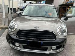 Grigio Usata 2019 Mini Cooper Countryman SUV | 19.100 € (Buon prezzo)